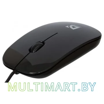 Мышь Defender NetSprinter MM-440 Black